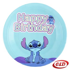 Tanjuri; Stitch; 10/1