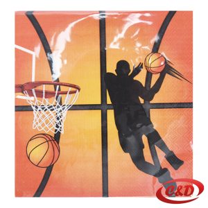 Salvete; Košarka; 12/1