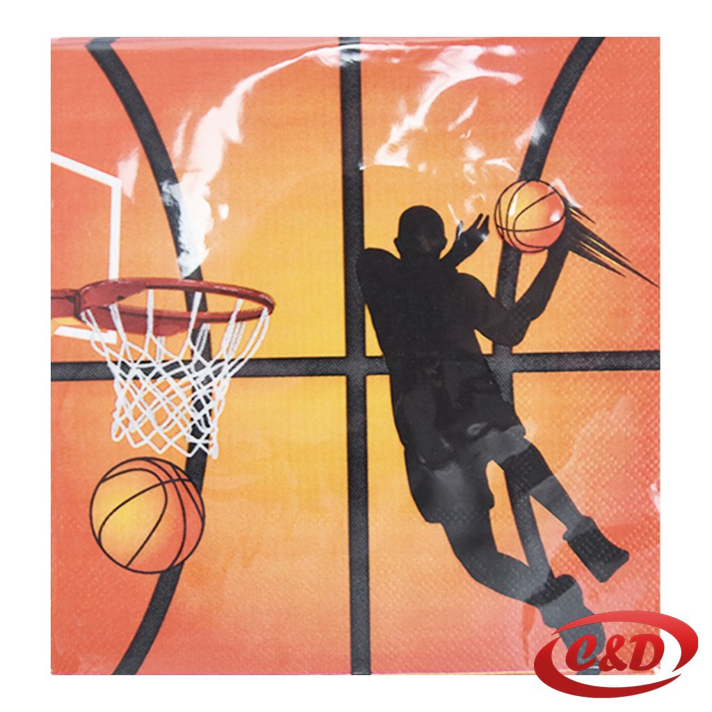 Salvete; Košarka; 12/1