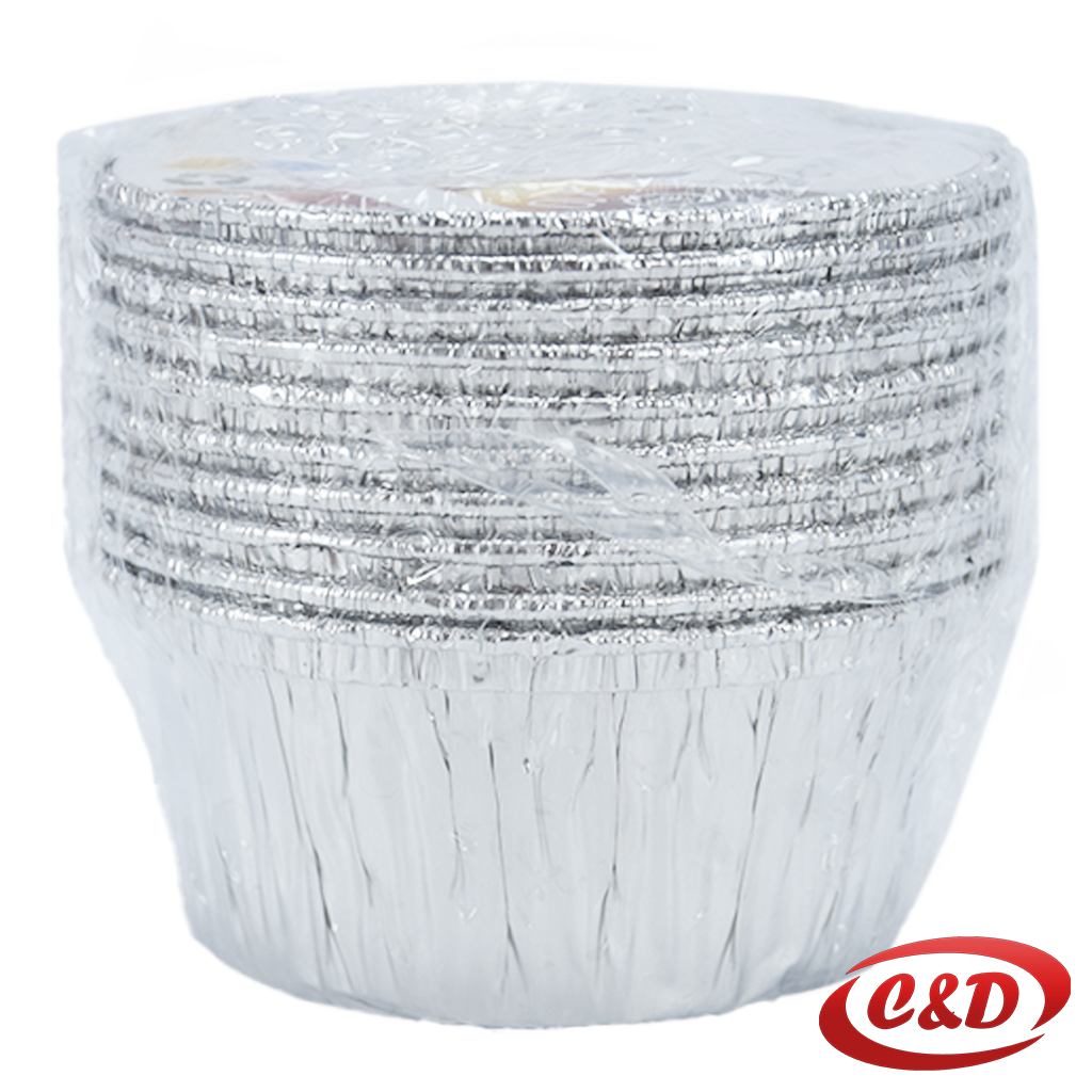 Kalup za muffine: 10/1