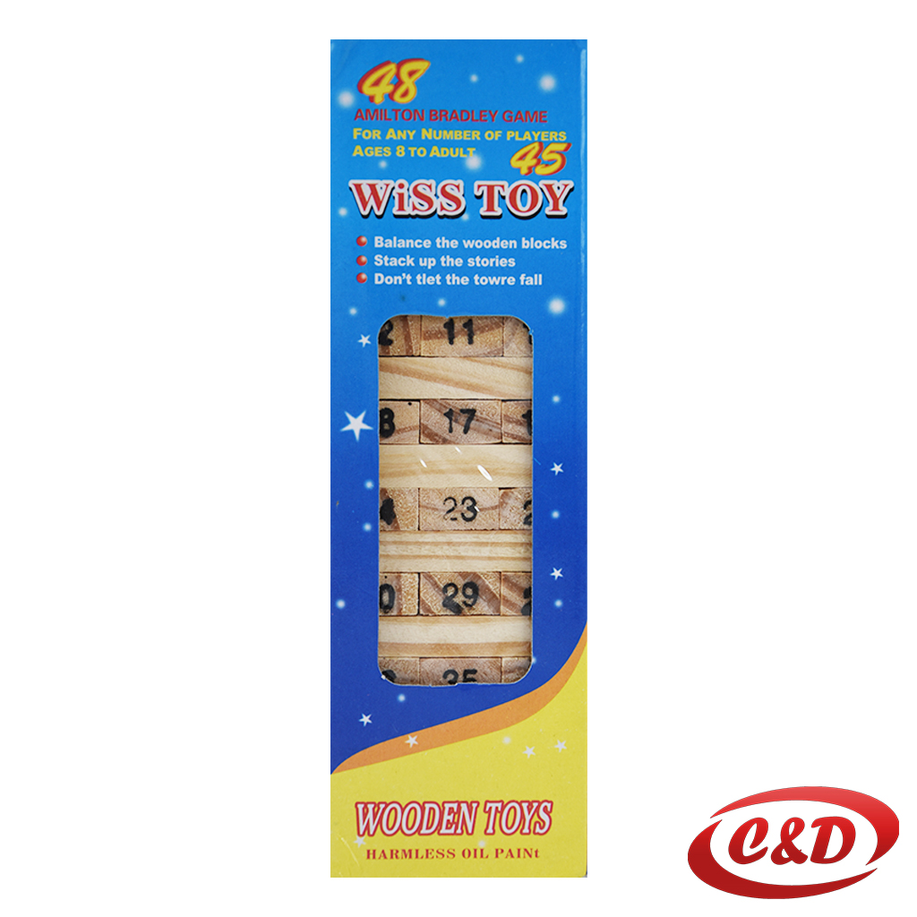 Društvena igra; Jinga