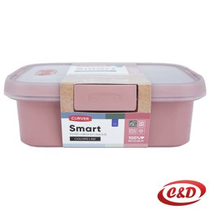 Posuda sa poklopcem; 0,9L