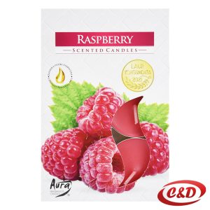 Mirisna svijeća; 6/1