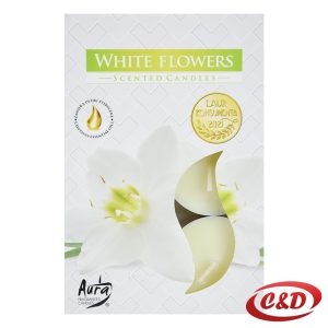 Mirisna svijeća; 6/1