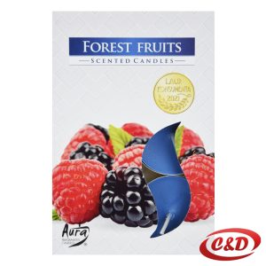 Mirisna svijeća; 6/1