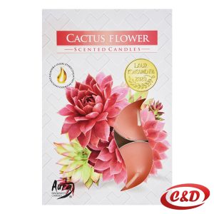 Mirisna svijeća; 6/1