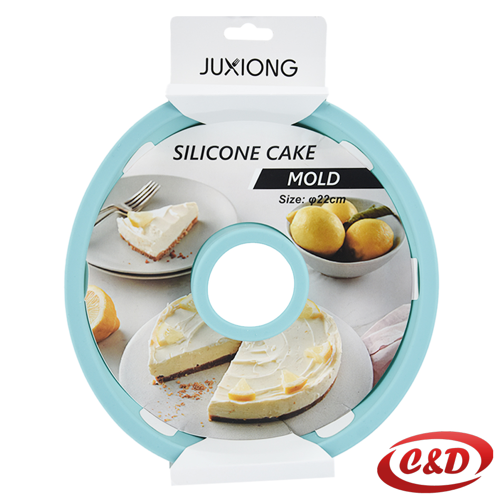 Silikonski kalup za kolač