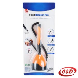 Kemijska olovka sa postoljem