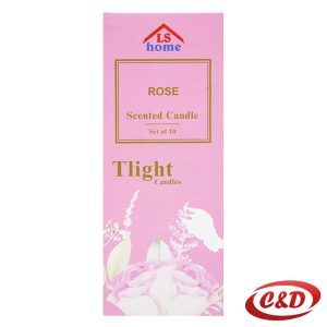 Mirisna svijeća; 10/1