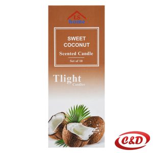 Mirisna svijeća; 10/1