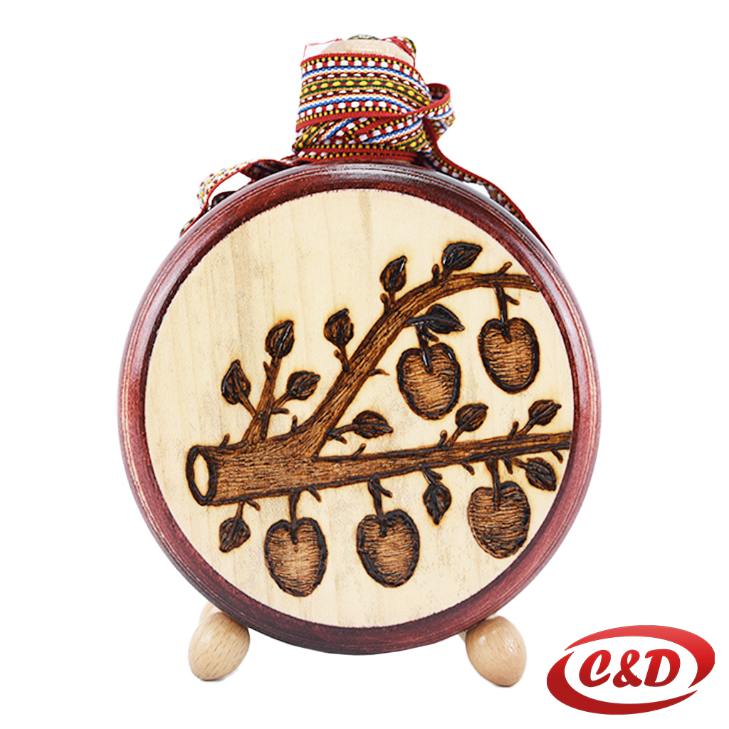 Ploska; Ljiljani - Slika 2