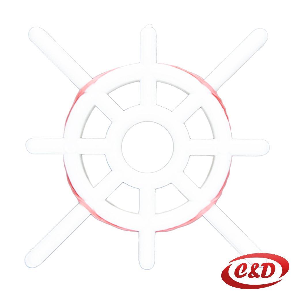 Pritiskivači za tegle; 10/1