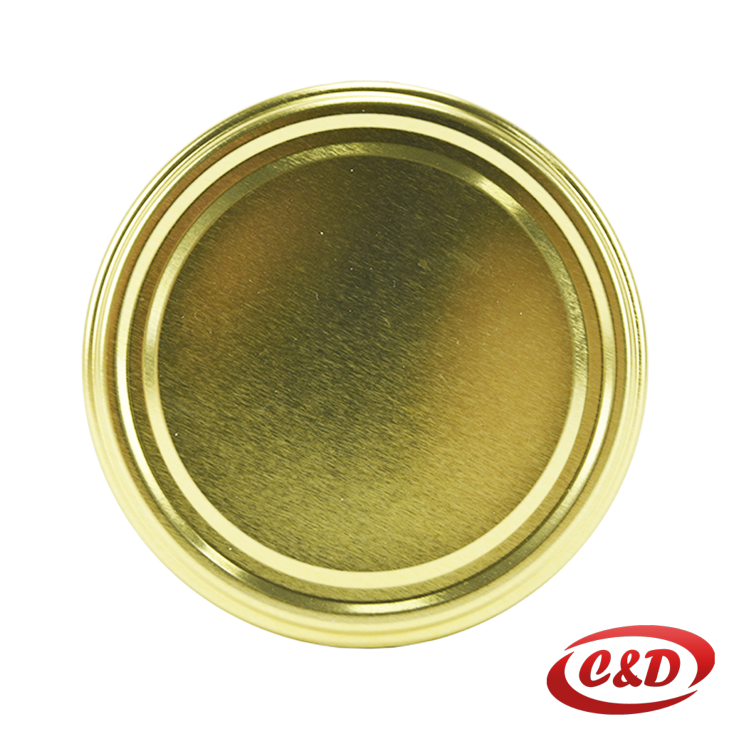 Poklopac za teglu; 2500 ml