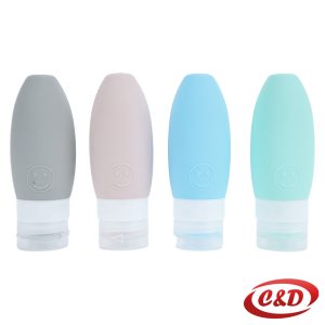 Silikonska bočica; 90 ml