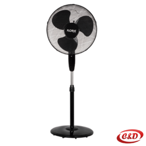 Ventilator; Floria