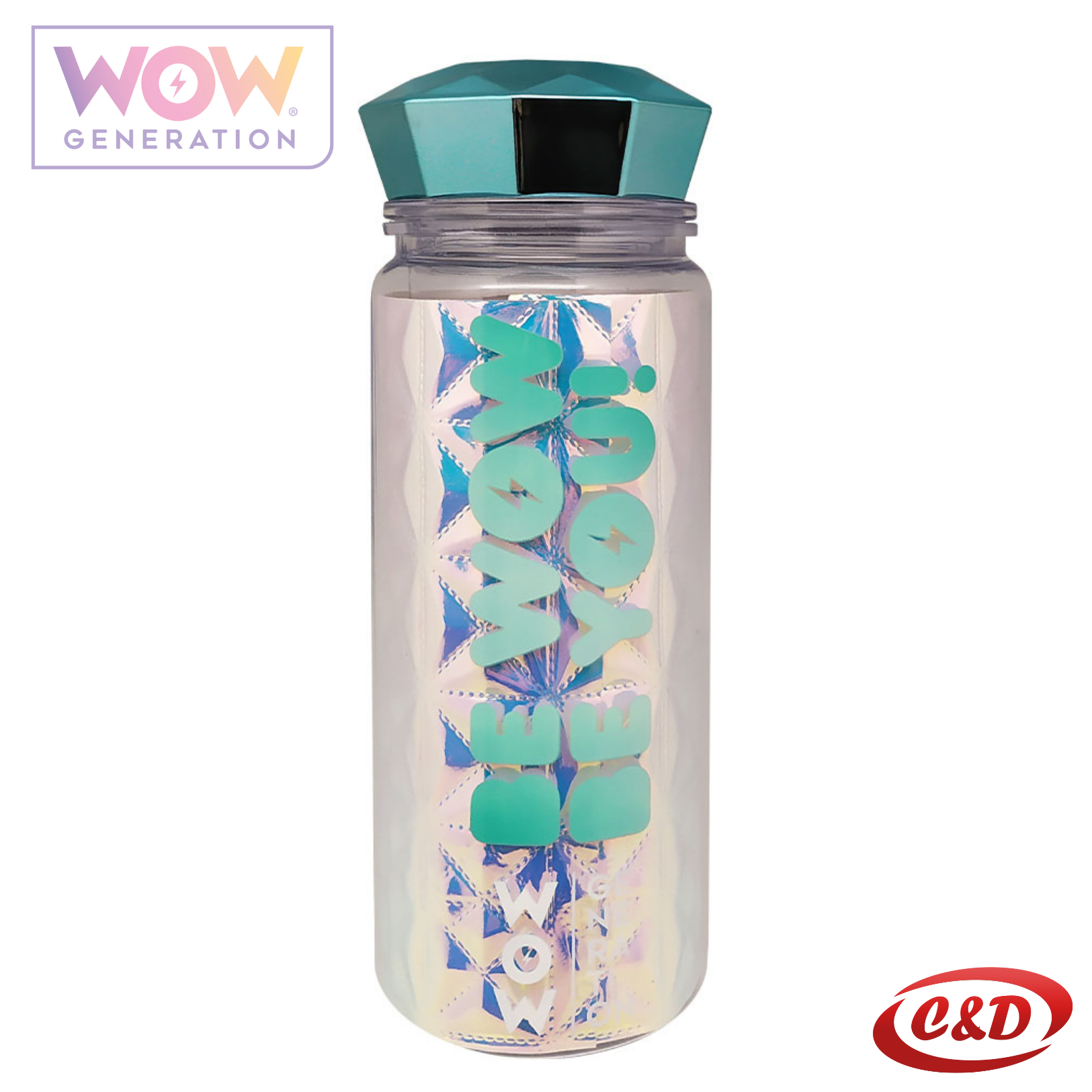 Boca za vodu; WOW Generation