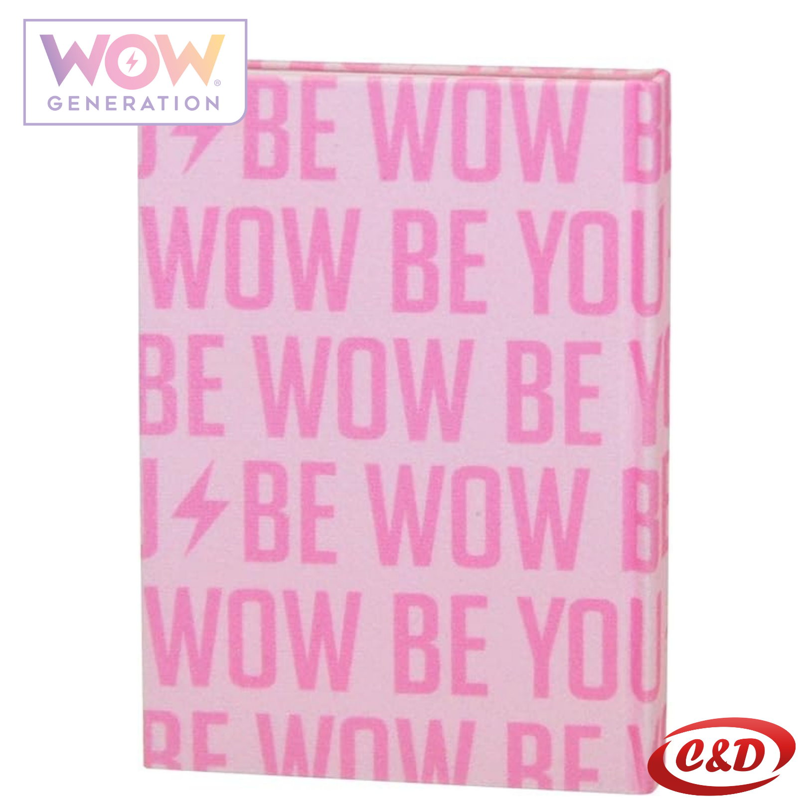 Notes A5; WOW Generation - Slika 2