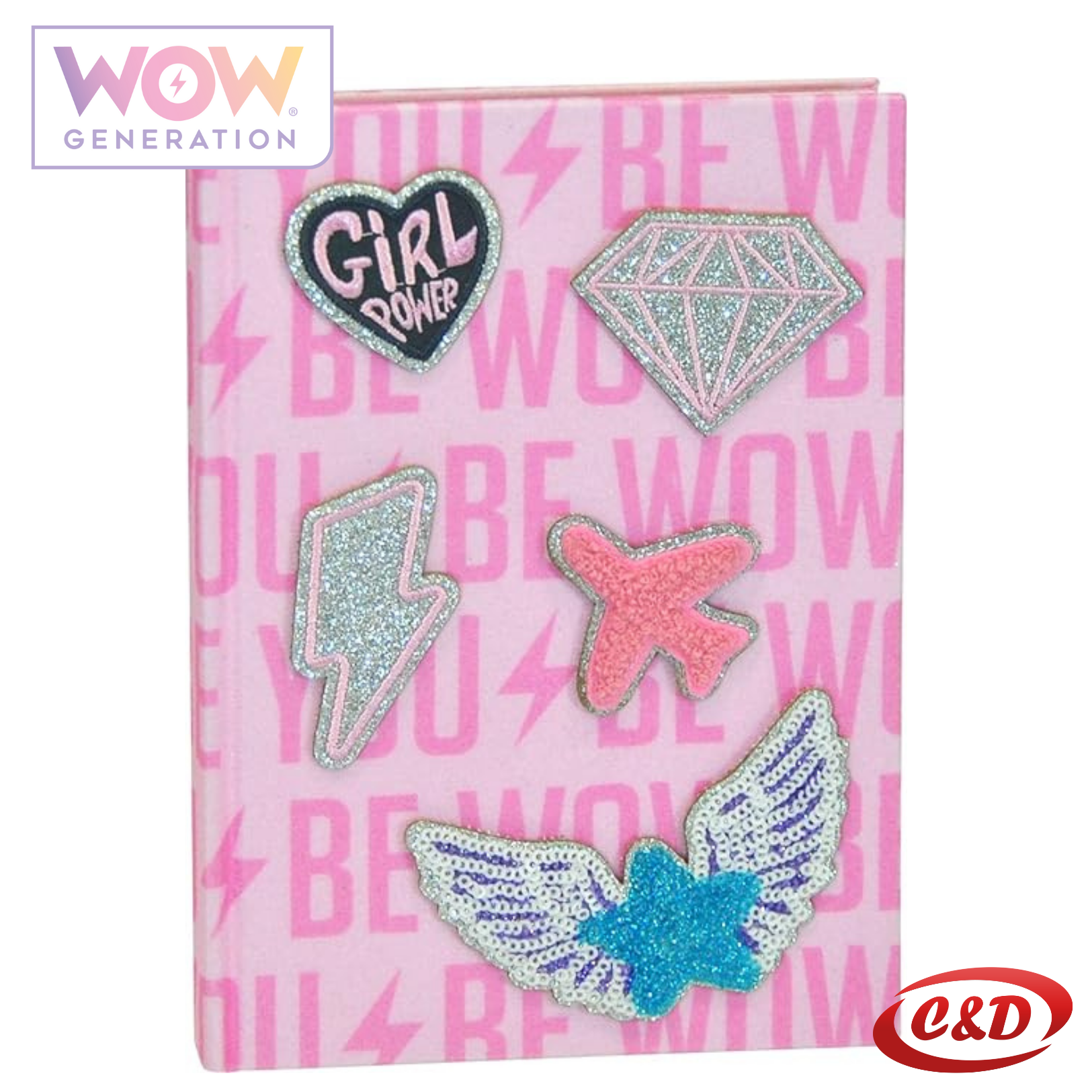 Notes A5; WOW Generation