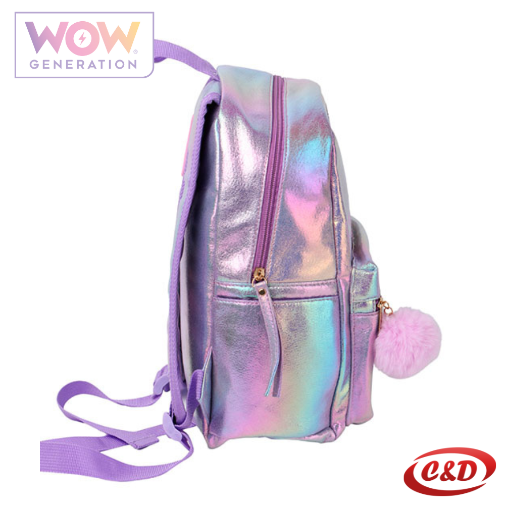 Školski ruksak; WOW Generation - Slika 2