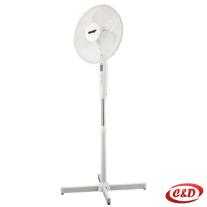 Ventilator; Elit; FR-16