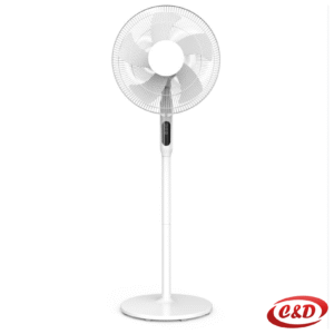 Ventilator