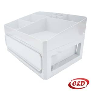 Organizator za šminku