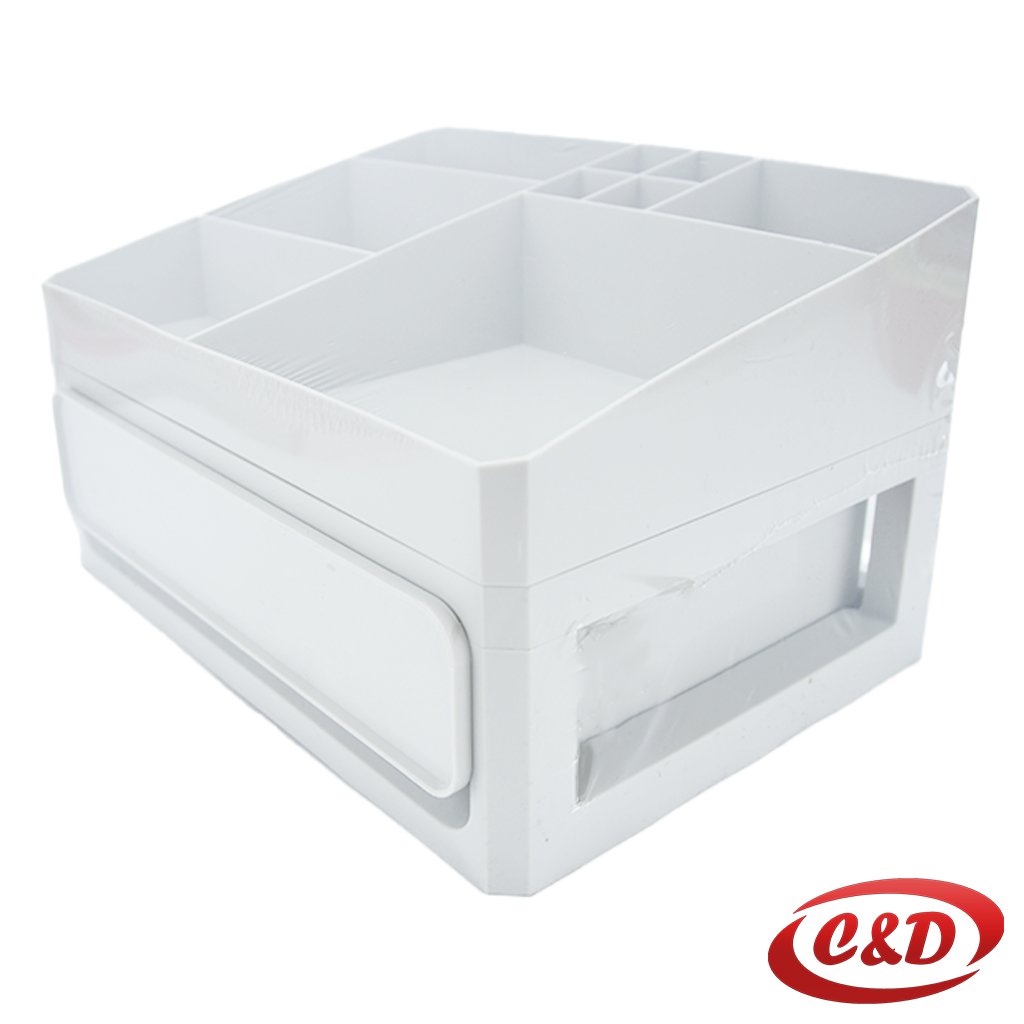 Organizator za šminku - Slika 2