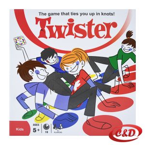 Twister