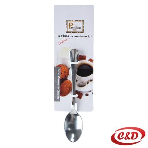 Kuhinjske kašike; 6/1