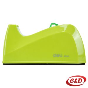 Stalak za selotejp; Deli