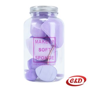 Spužvice za šminkanje