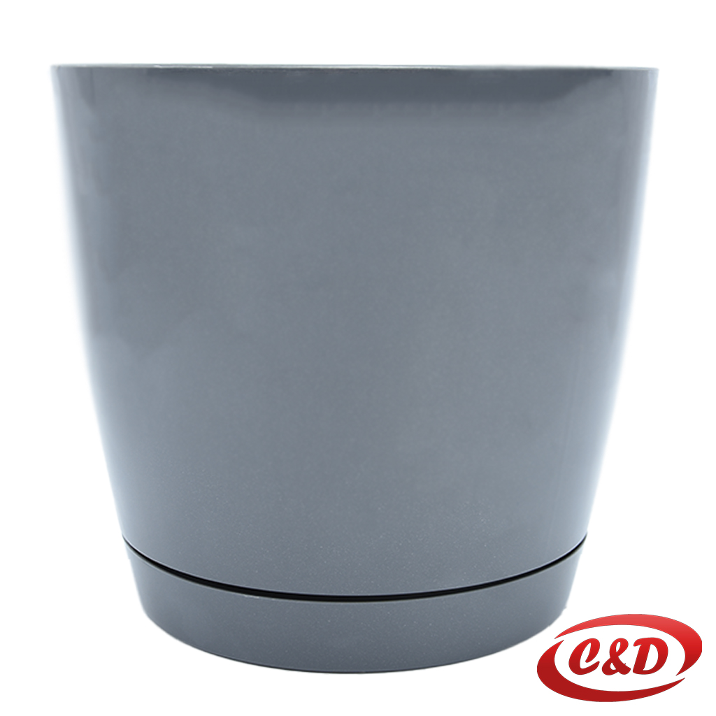 Vaza Coubi; PVC; Ø24cm