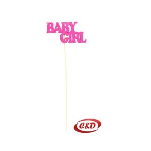 Toper; Baby Girl