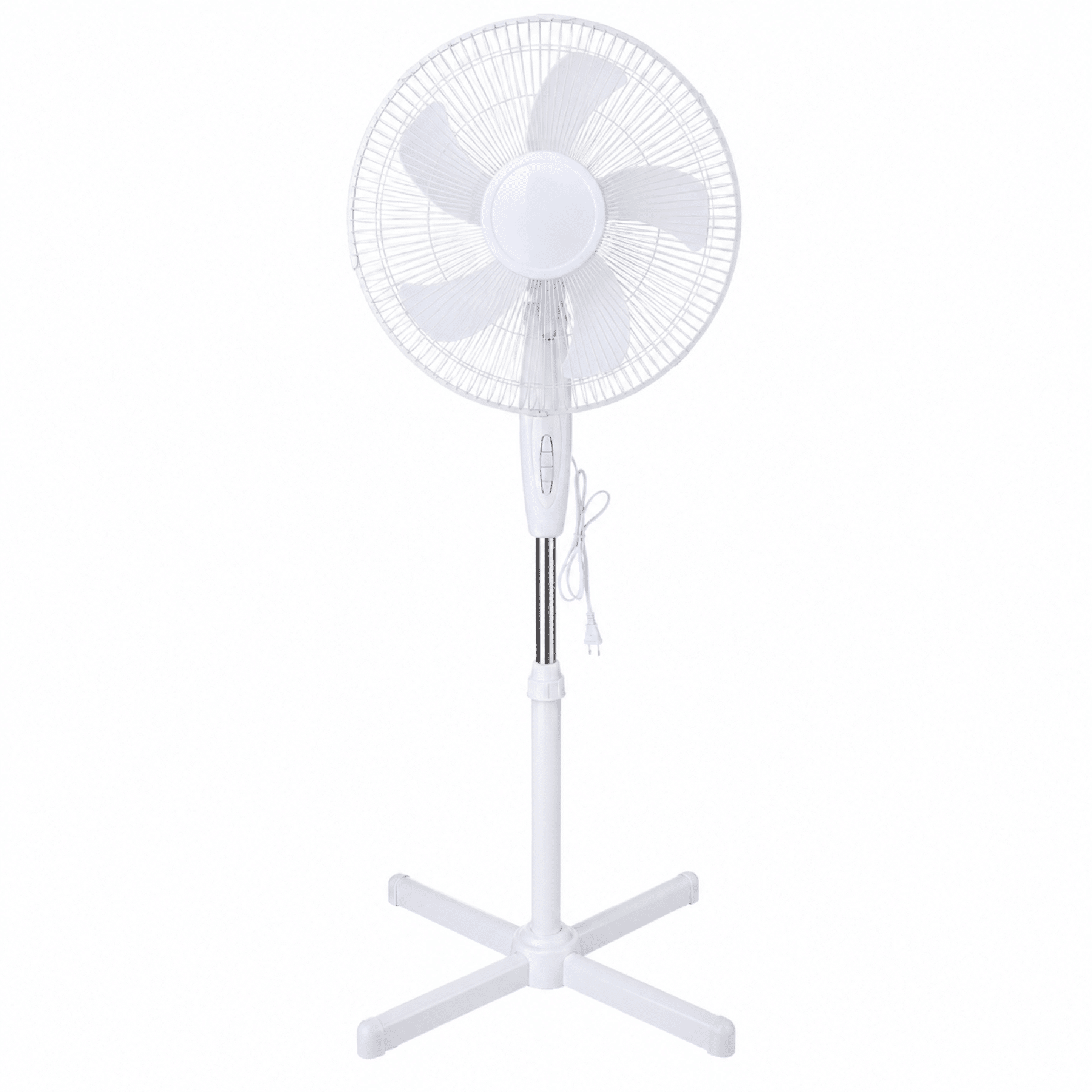 Ventilator 3 funkcije rada