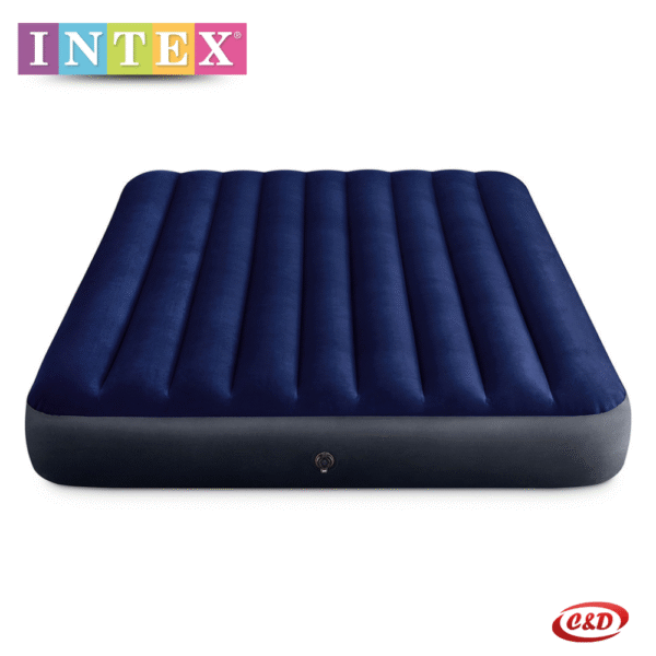 INTEX zračni madrac Dura-Beam