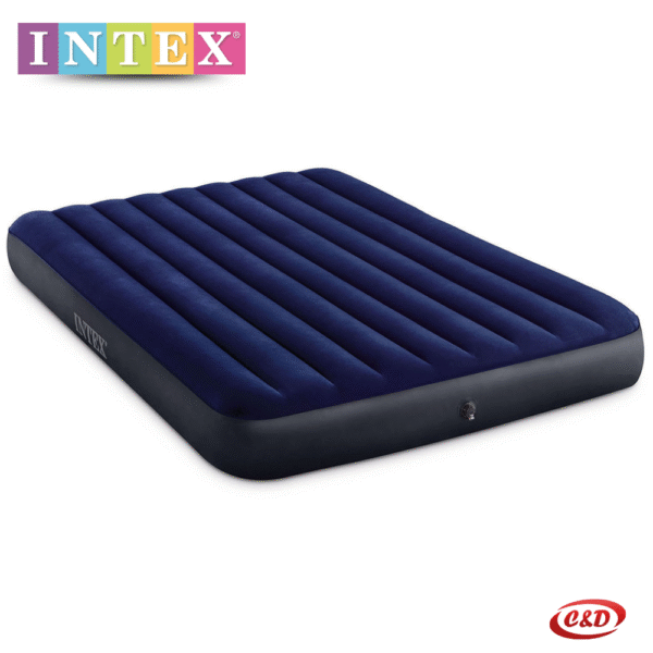 INTEX zračni madrac Dura-Beam - Slika 4