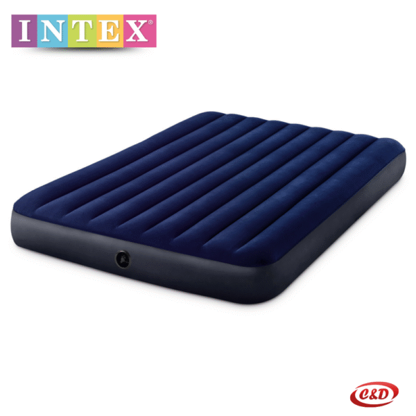 INTEX zračni madrac Dura-Beam - Slika 5