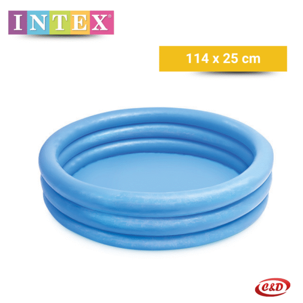 INTEX Bazen; 114 x 25 cm - Slika 2