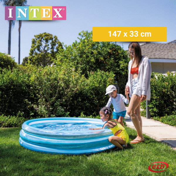 INTEX Bazen; 147 x 33 cm