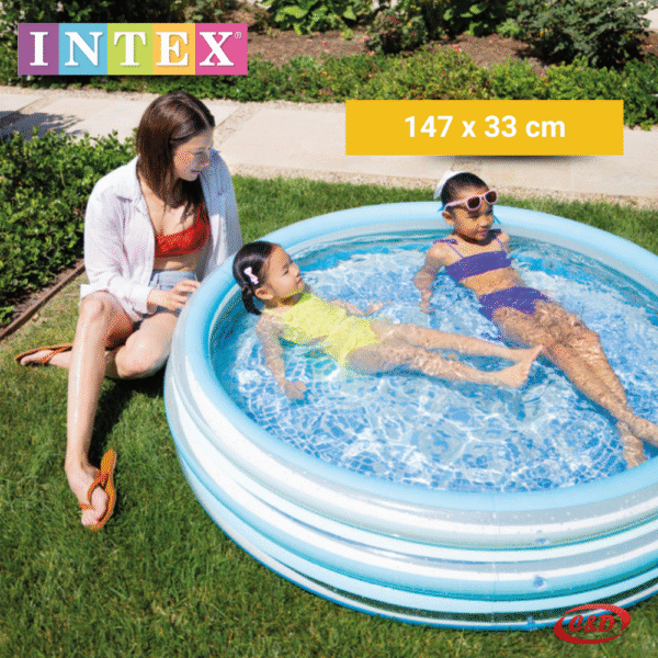 INTEX Bazen; 147 x 33 cm - Slika 2