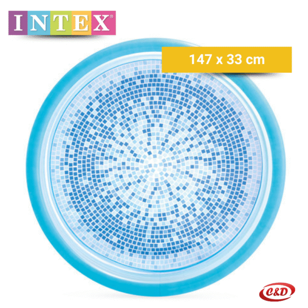 INTEX Bazen; 147 x 33 cm - Slika 4