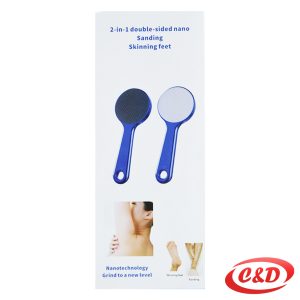 Turpija/kamen za pete