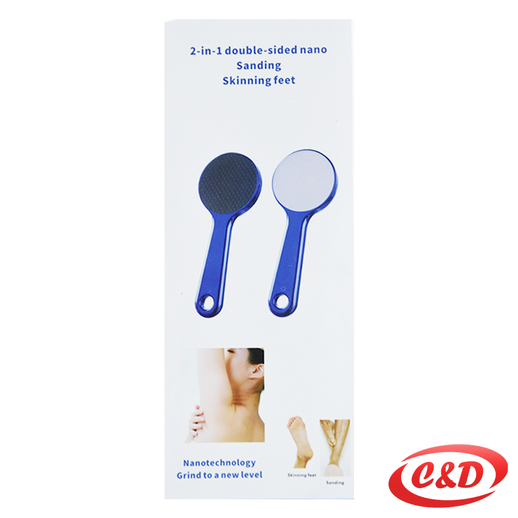 Turpija/kamen za pete