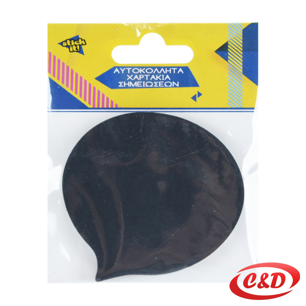 Samoljepljivi stikeri