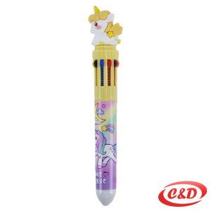 Kemijska olovka; Unicorn