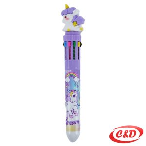 Kemijska olovka; Unicorn