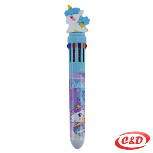 Kemijska olovka; Unicorn