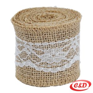 Ukrasna traka od jute