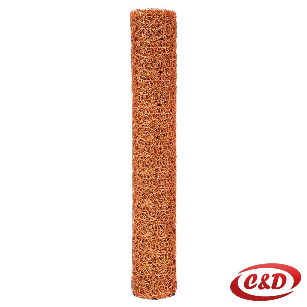 Ukrasni mrežasti til