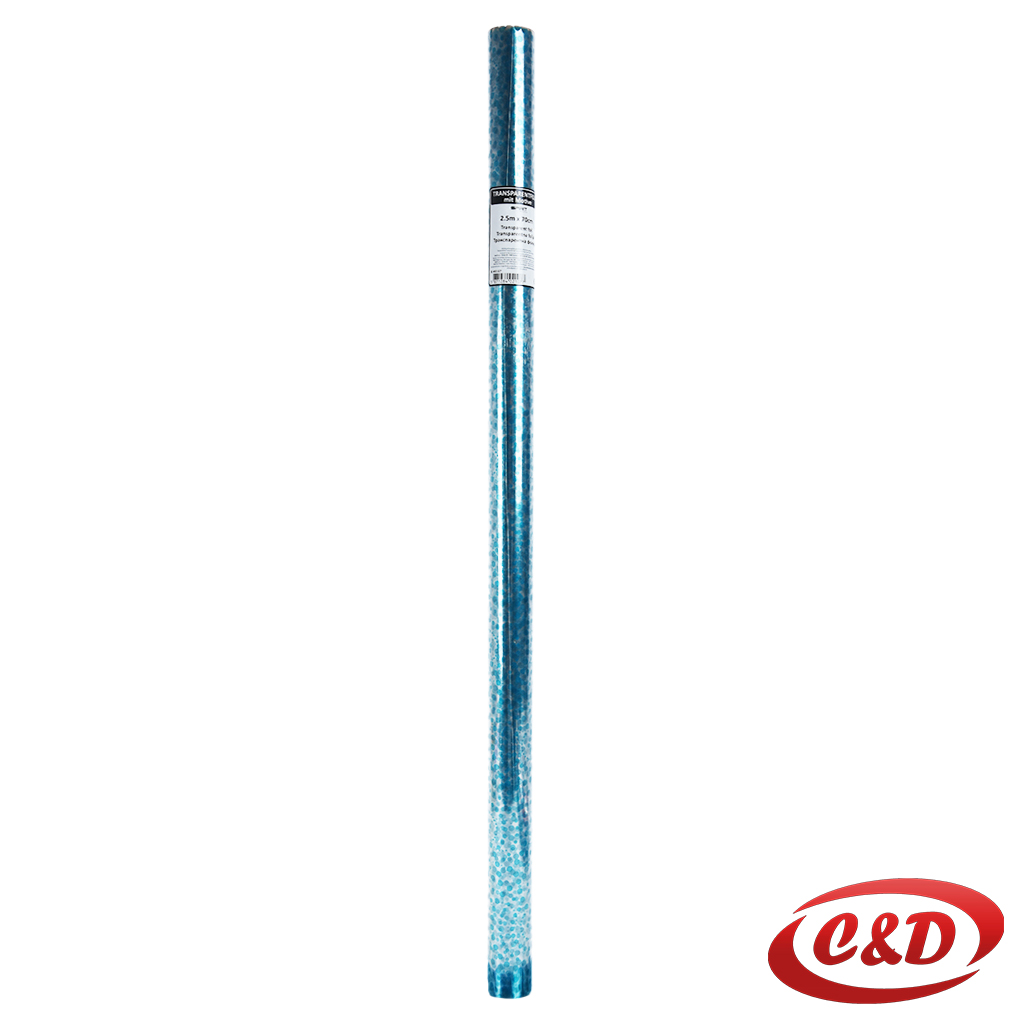 Celofan/Transparentna folija